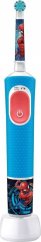 Oral-B Vitality Pro Kids 103 Spiderman Blue