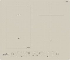 Whirlpool WL B6860 NE/S