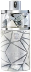 Ajmal Ajmal Shadow Ice parfumovaná voda spray 75ml MEN