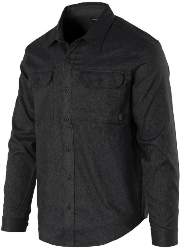 Helikon-Tex košula Greyman - Old Black Denim