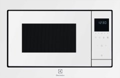 Electrolux Wbudowana Mikrovlnná rúra LMS4253TBW