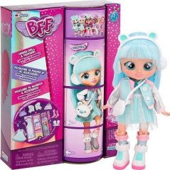 Tm Toys IMC Toys Cry Babies BFF Lala Kristal Nastorokovka 904323