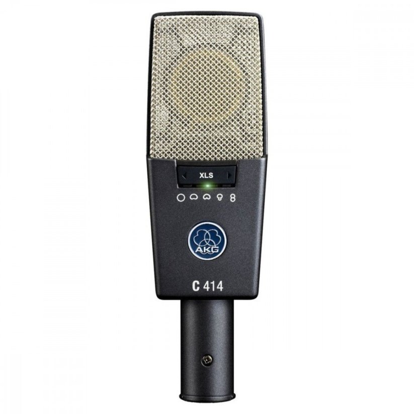 AKG C414 XLS Stereo Set (030-03-148)