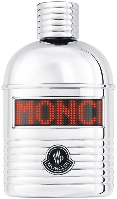 Moncler Moncler Pour Homme parfumovaná voda spray 150ml MEN