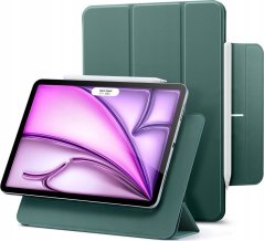 ESR ESR REBOUND MAGNETIC IPAD PRO 12.9” 4 / 5 / 6 / 2020-2022 / AIR 13” 1 / 2 / 2024-2025 FOREST GREEN