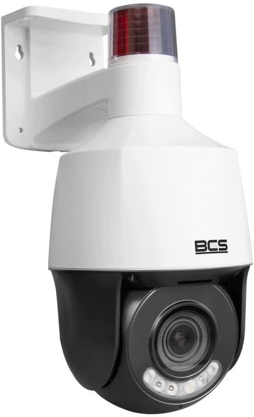 BCS Obrotowa 5Mpx -B-SIP155SR5L1-Ai1 (2.0) (BCS-B-SIP155SR5L1-AI1 (2.0))