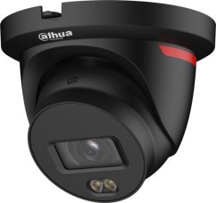 Dahua Technology Dahua (IPC-HDW2249TH-S-LED-0280B-PROX-BLK)