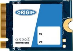 Origin Storage Origin Storage NB-512M.2/NVME-30 urządzenie SSD M.2 512 GB PCI Express 3.0 MLC