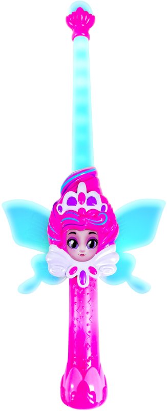 Polesie Fairy Wand - Pink