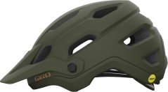 Giro prilba mtb GIRO SOURCE MIPS Rozmer prilbau: L(59-63 cm), Wybierz farba: Matte Trail Green