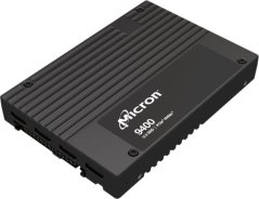 Micron 9400 PRO 15.4TB 2.5'' PCI-E x4 Gen 4 NVMe  (MTFDKCC15T3TGH-1BC1ZABYYR)