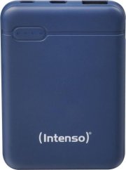 Intenso XS10000 10000mAh Modrý