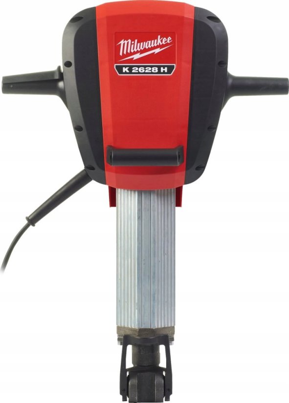 Milwaukee MILWAUKEE.DEMOLITION HAMMER K2628H 64J 25.7kg 2400W ...