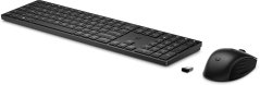 HP Wireless Keyboard and Mouse