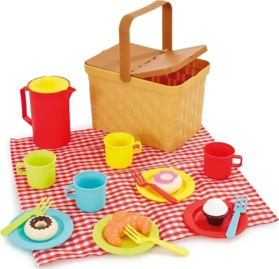 Junior Home JUNIOR HOME Picnic Playset