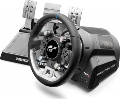 Thrustmaster T-GT II pro PS5, PS4 a PC 4160823