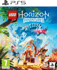 LEGO LEGO Horizon Adventures  PlayStation 5 - Spele