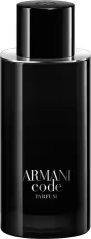 Giorgio Armani Code Parfum Perfumy 125ml MEN