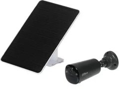 Dahua Technology DAHUA Apollo BulletKit WiFi6 black kamera monitorujúca+Solar (DH-KIT-EUR/IPC-BF8CP-0210B-XL-)