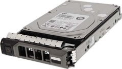 Dell 4TB 3.5'' SATA III (6 Gb/s)  (400-BLLF?/S1)