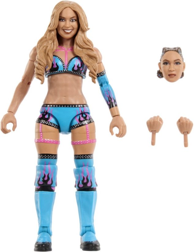 Mattel WWE® Elite Collection Lola Vice Ac (JCJ34)