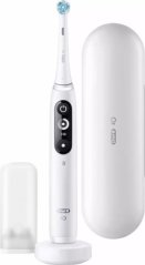 Oral-B iO Series 7 White Alabaster