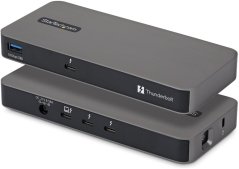 StarTech Thunderbolt 5 (303UE-TB5-HUB)