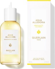 Guerlain Guerlain, Aqua Allegoria Bergamote Calabria, Eau De Toilette, For Women, Refill, 200 ml For Women WOMEN