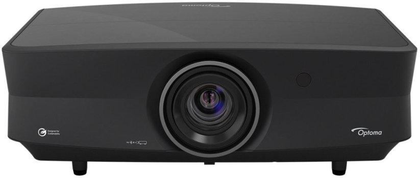 Optoma UHZ68LV