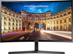 Samsung CF396 (LC24F396FHRXEN)