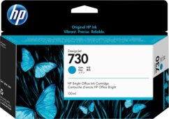 HP Toner 730 (cyan)
