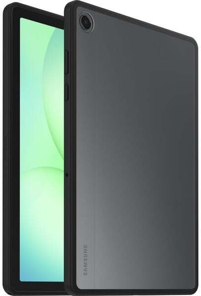 OtterBox OB REACT SAMSUNG GALAXY TAB/A11+ BLACK CRYSTAL CL/BK PROPACK