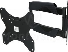 Brateck držiak na monitor 23'' - 42'' LPA39-223 (BRATECK-LPA39-223)