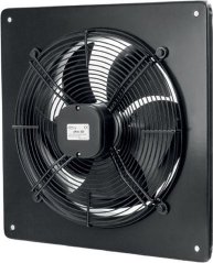 airRoxy ventilátor przemysłowy aRok 300/metalowy, nástenný/01-113