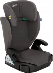 Graco AutosedačkaJunior Maxi i-Size iron