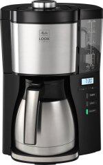 Melitta 1025-18 Čierny