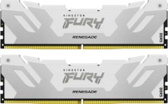 Kingston Fury Renegade, DDR5, 48 GB, 8400MHz, CL40 (KF584CU40RWK2-48)