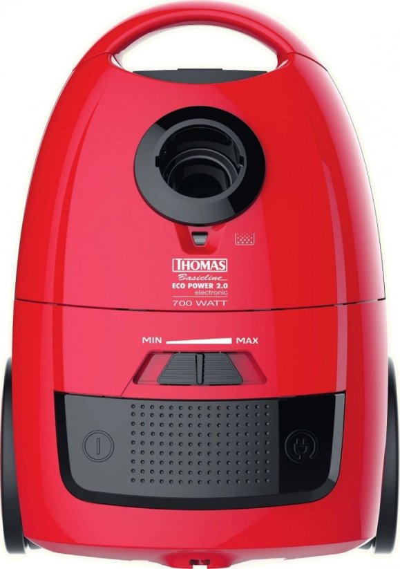 Thomas ECO Power 2.0,