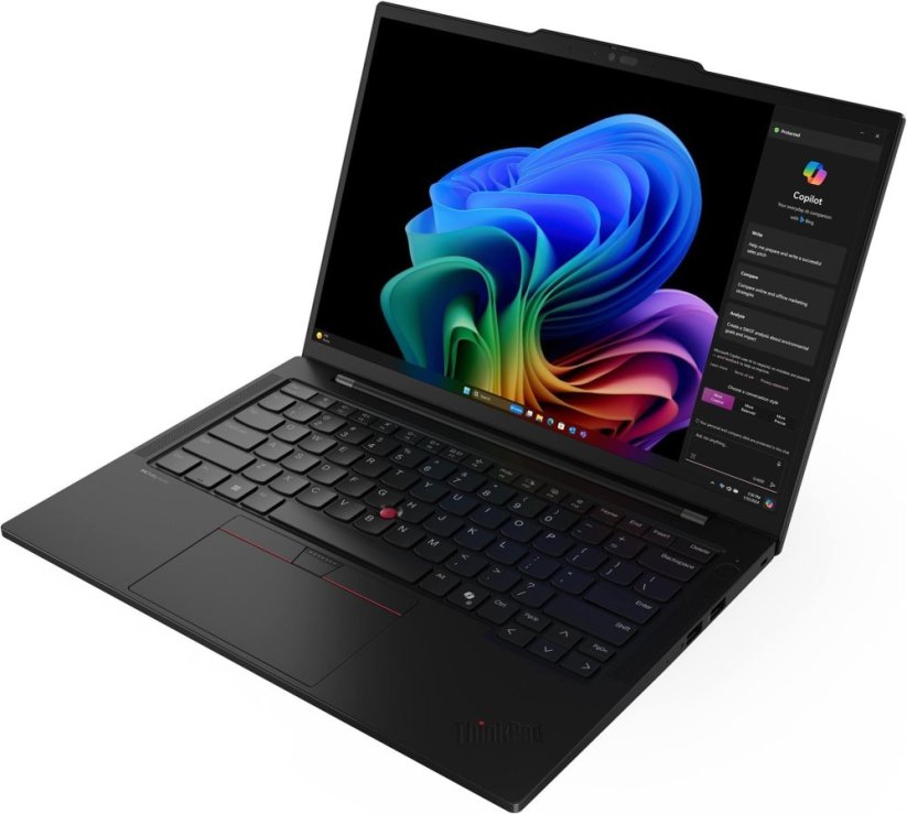 Lenovo Lenovo ThinkPad T14s AMD G6 14" RAI-5-P-340 32/1TB WUXGA W11P