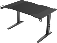 Genesis Holm Modular 120 Czarne 120 cmx75 cm