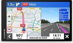 Garmin Garmin DriveSmart 76 EU MT-S Alexa - 010-02470-12