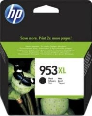 HP HP 953 XL Ink Cartridge Juodas 2000 pages