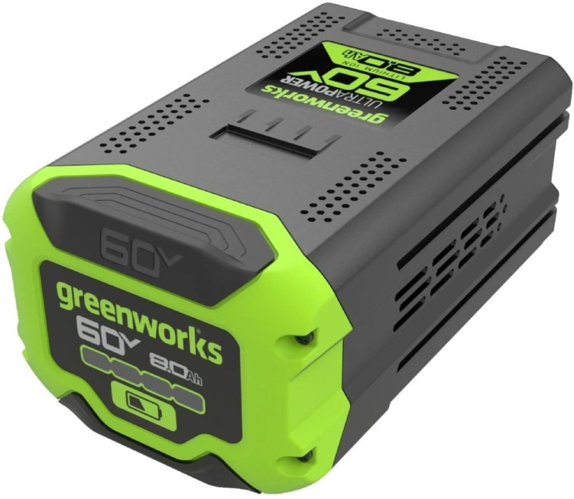 Greenworks 60 V akumulator 8 Ah BB680NAA1