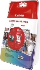 Canon PG-540 Sada CMYK Originál  (5224B007)