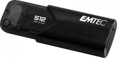 Emtec B110 Click Easy, 512 GB  (ECMMD512GB113)