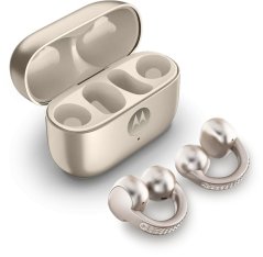 Motorola Motorola Moto Buds Loop by Swarovski - French Oak