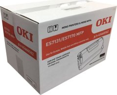 OKI Black Originál  (45460502)
