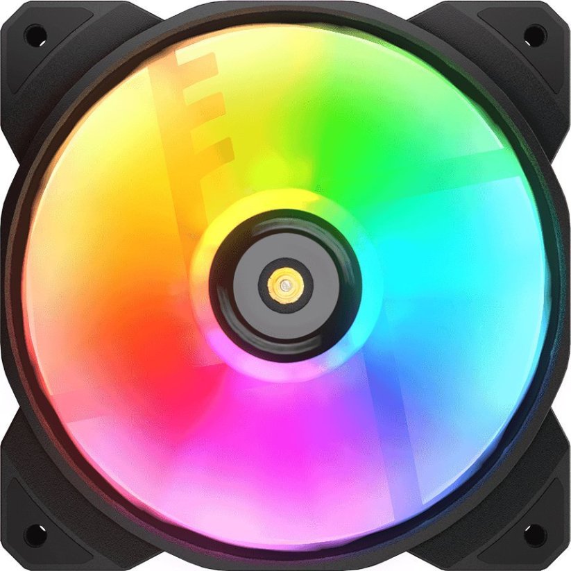 Cougar MHP 120 ARGB (CGR-CF-MHP12HB3-RGB)