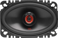 JBL JBL SPKCB6422F 2-Wege Einbau-Lautsprecher 120 W Inhalt 1 St.