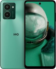 HMD Pulse Pro 6/128GB Zelený  (S8107820)